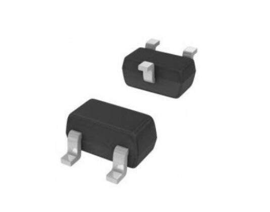 FDY301NZ Single   N-Channel   2.5V   Specified   PowerTrench   MOSFET