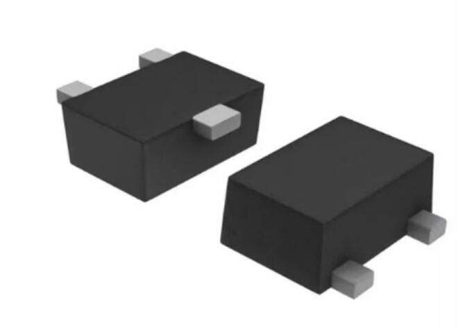 2SK3973G 2SK3973G MOSFET N-Channel 20V 100mA/0.1A sot-723 marking 5V fast switch