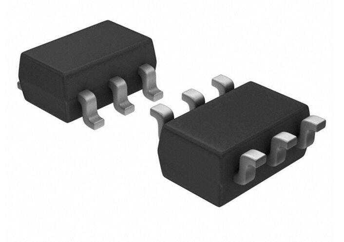 MAX6631MUT 12-Bit  +  Sign   Digital   Temperature   Sensors   with   Serial   Interface