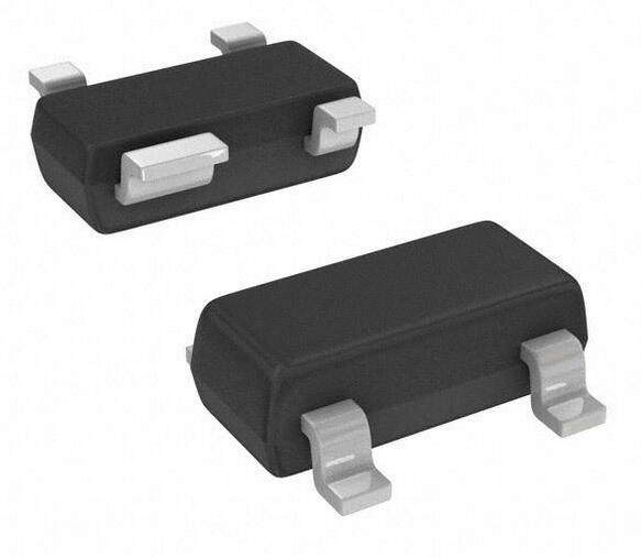 02CZ4.3-Y 02CZ4.3-Y Zener Diodes 4.3V 200mW/0.2W SOT23-4.3V marking 4.3Y Constant-Voltage Regulation/Reference Voltage