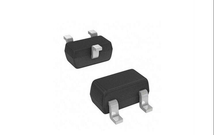 MMBT3904TT1G General Purpose Transistor NPN<br/> Package: SC-75 SOT-416 3 LEAD<br/> No of Pins: 3<br/> Container: Tape and Reel<br/> Qty per Container: 3000