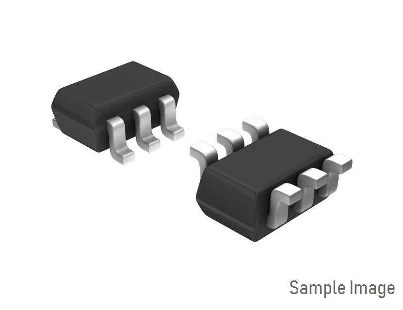 MAX6806UR26-T Octal Buffers And Line Drivers With 3-State Outputs 20-CDIP -55 to 125