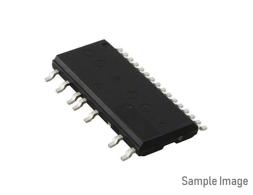 FSB50450 Motion SPM? 5 Series Motor Drivers, Fairchild Semiconductor
A range of advanced Smart Power Modules from Fairchild Semiconductor which provide compact high performance solutions for many inverter motor drive applications. The modules integrate optimized gate drive for the built-in power MOSFETs to minimize EMI and losses and also include multiple on-module protection features including under-voltage lockouts and thermal monitoring. The modules are suitable for driving AC Induction, BLDC (Brushless DC) and PMSM (Permanent Magnet Synchronous) motors.