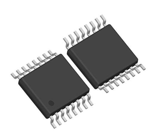 MAX3232IDBRG4