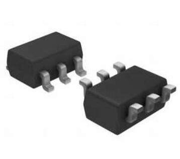 FDC6561AN Dual N-Channel Logic Level PowerTrench MOSFET<br/> Package: SSOT-6<br/> No of Pins: 6<br/> Container: Tape &amp; Reel