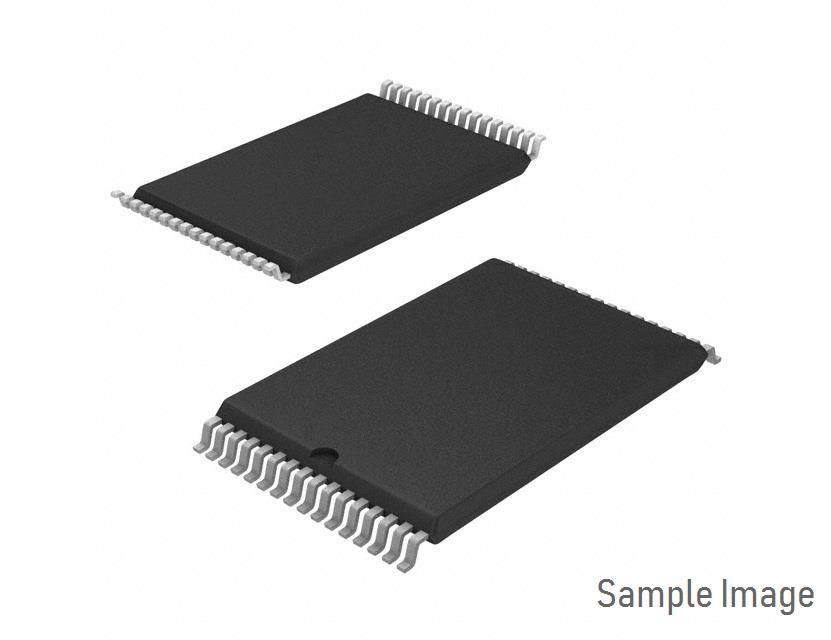 AT45DB041A-TC SPI Serial EEPROM