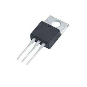 BUL382D High Voltage Fast-Switching NPN Power TransistorsNPN