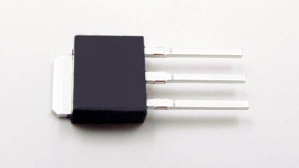 NTD4810NG Power   MOSFET  30 V, 54 A,  Single   N--Channel,   DPAK/IPAK