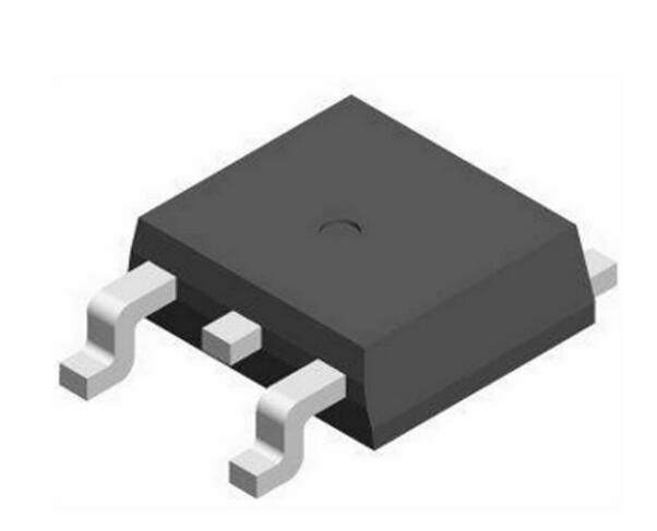 INFINEON TECHNOLOGIES BTS134D