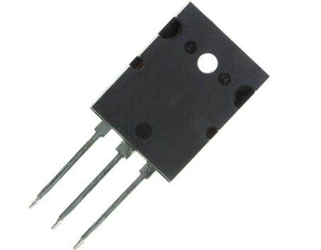 FGL40N120AND 1200V NPT IGBT