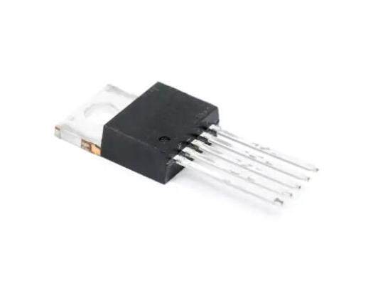 OPA544T High-Voltage, High-Current Operational Amplifier 5-TO-220 -40 to 85