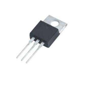 LM7815CT IC REG LINEAR 15V 1A TO220-3