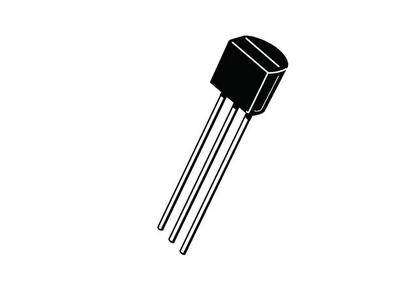 2SA719 Small-signal device - Small-signal transistor - General-use Low-Frequency Amplifires