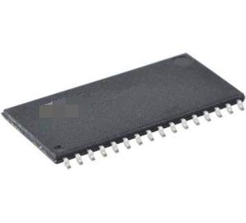 CY62128BLL-70ZC SRAM - Asynchronous Memory IC 1Mb (128K x 8) Parallel 70ns 32-TSOP I