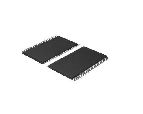 INTEGRATED SILICON SOLUTION/ISSI IS61LV5128AL-10TLI