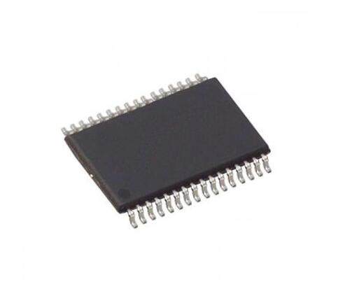 DS174855 3V/5V Real-Time Clock