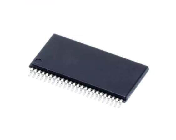 SN74ALB16244DGGR 16-Bit Buffer/Driver With 3-State Outputs 48-TSSOP -40 to 85