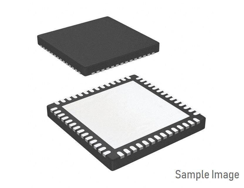 VSP5610RSHR 16-Bit,   4-Channel,   CCD/CMOS   Sensor   Analog   Front-End   with   Timing   Generator
