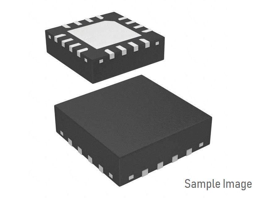 TPS2549IRTERQ1 IC USB PORT CHARGE CTLR 16WQFN