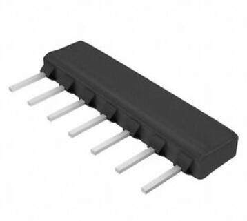 IR53HD420-P2 SELF-OSCILLATING HALF BRIDGE