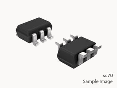 LMV331IDCKT IC GP LV COMPARATOR SC70-5 LMV331IDCKT IC GP LV COMPARATOR SC70-5